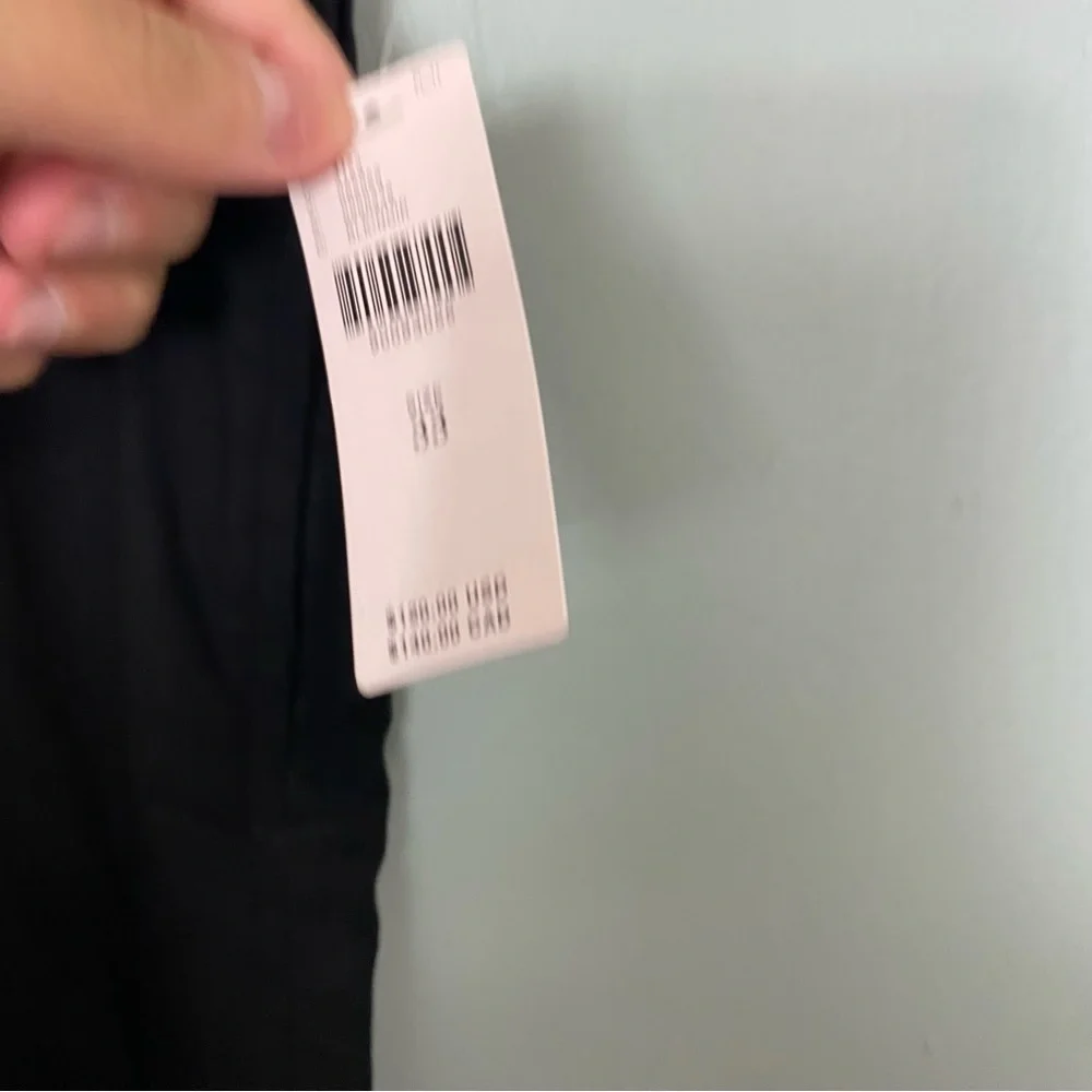 Anthropologie has adjustable